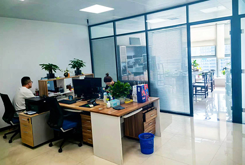 Company