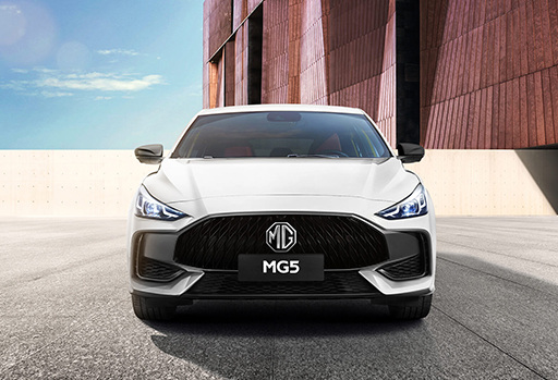 New Cars