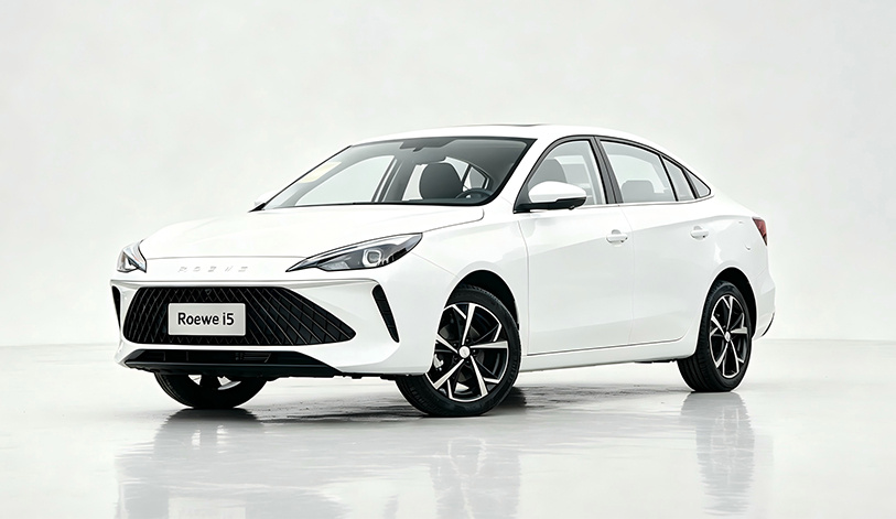 Roewe i5
