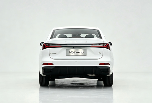 Roewe i5