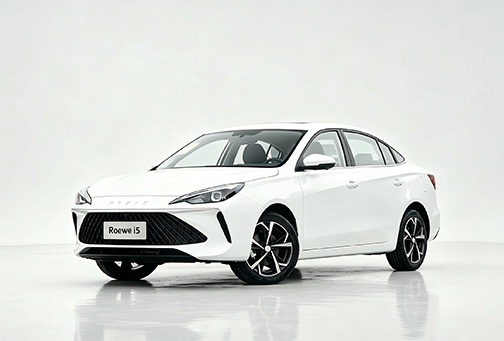 Roewe i5