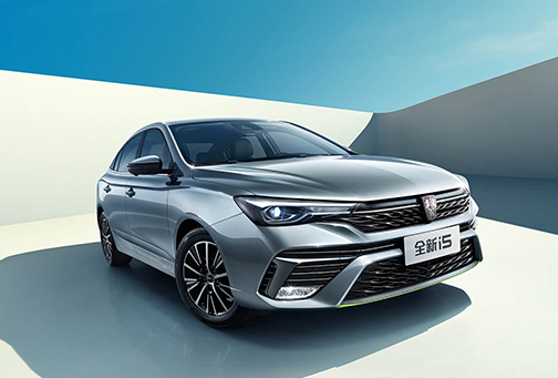 Roewe i5
