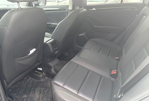 Volkswagen T-Roc 2022 280TSI DSG 2WD Comfort Plus Edition