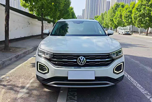 Volkswagen Tayron 2019 380TSI 4WD Premium Edition