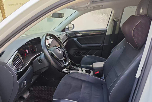 Volkswagen Tayron 2019 380TSI 4WD Premium Edition