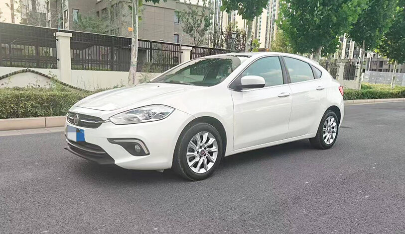 Fiat Ottimo 2014 1.4T MT (Fashion Edition / Comfort Edition)