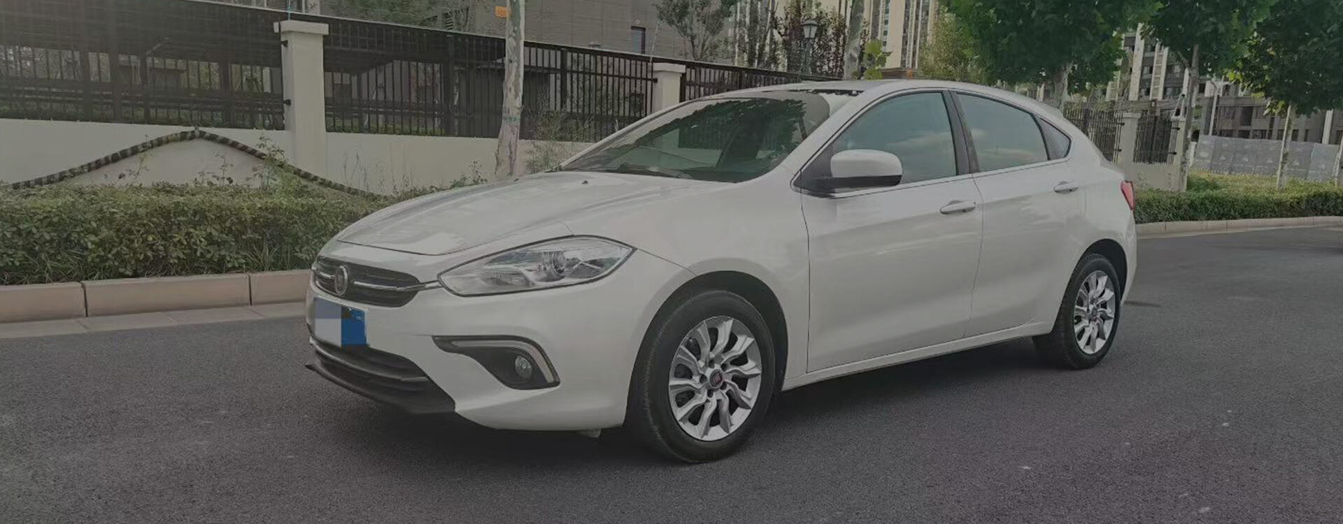 Fiat Ottimo 2014 1.4T MT (Fashion Edition / Comfort Edition)