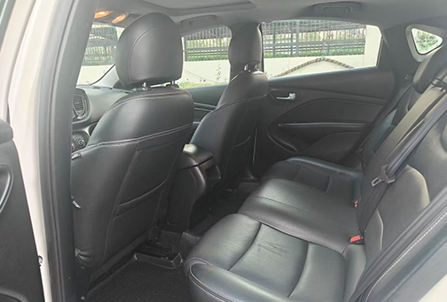 Fiat Ottimo 2014 1.4T MT (Fashion Edition / Comfort Edition)