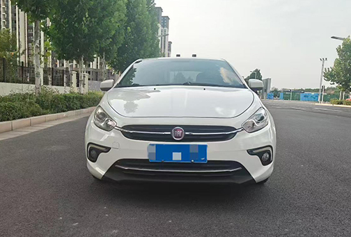 Fiat Ottimo 2014 1.4T MT (Fashion Edition / Comfort Edition)
