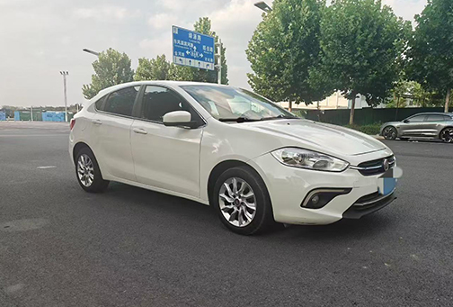 Fiat Ottimo 2014 1.4T MT (Fashion Edition / Comfort Edition)