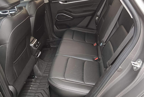 Geely Emgrand 2023 4th Gen Champion Edition 1.5L CVT Premium Edition