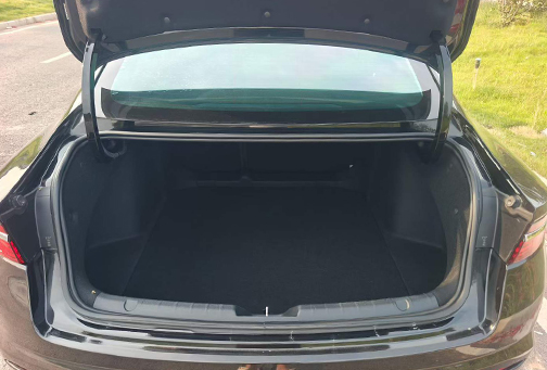 Geely Xingrui 2021 2.0TD Luxury+ Edition