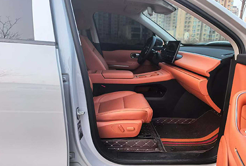 Leapmotor C10 2025 530 Comfort Edition
