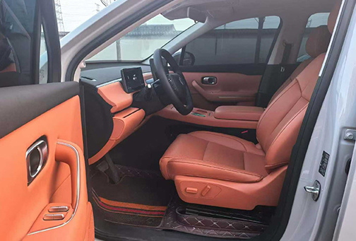 Leapmotor C10 2025 530 Comfort Edition