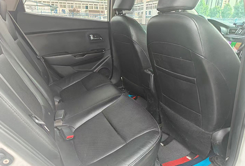 Kia K2 2015 Sedan 1.6L AT Premium (High Specification)