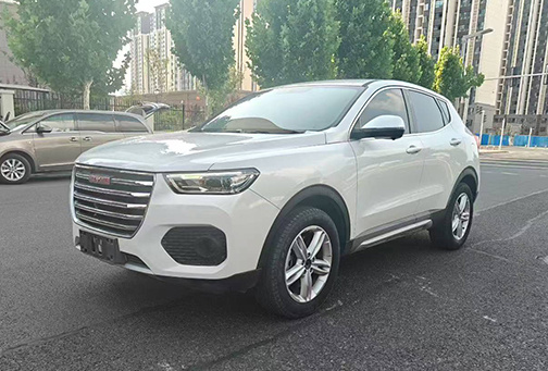 Haval H4 2018 1.5GDIT DCT