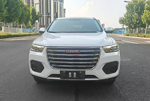 Haval H4 2018 1.5GDIT DCT