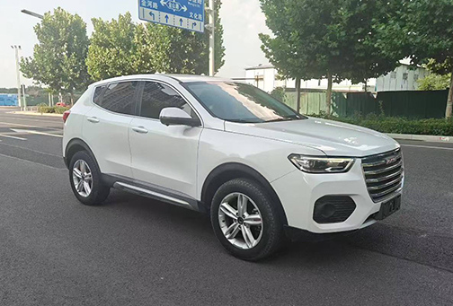 Haval H4 2018 1.5GDIT DCT