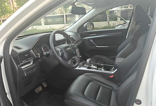Haval H4 2018 1.5GDIT DCT