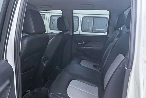 Great Wall Wingle 5 2023 Petrol 2WD Base Edition (Specific Trim to be Verified)